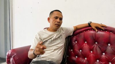 LAKI Minta Kejati Aceh Ambil Alih Penanganan Kasus Dugaan Korupsi di Disdikbud Langsa
