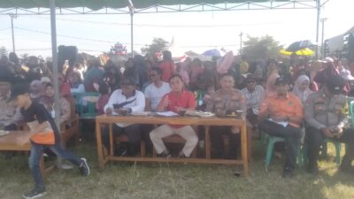 Masyarakat Purwosari Meriahkan Ulang Tahun Desa ke-69 dengan Karnaval