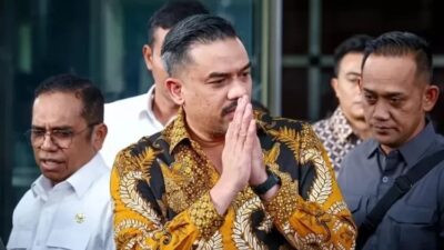 Menteri UMKM Klarifikasi Ucapan soal Barang KW “Itu Kesalahan Saya”