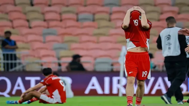 Mimpi Indonesia Tampil di Piala Dunia 2026 Pupus Usai Kalah Tipis dari Irak