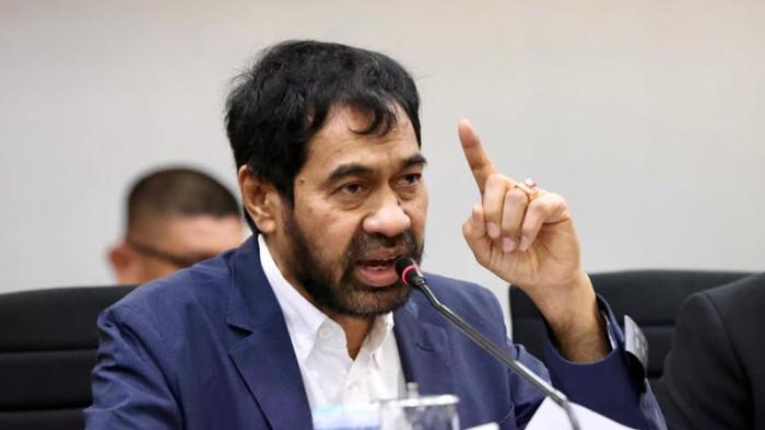 Mualem Protes ke Menteri Keuangan, Anggaran Aceh Dipotong 25 Persen