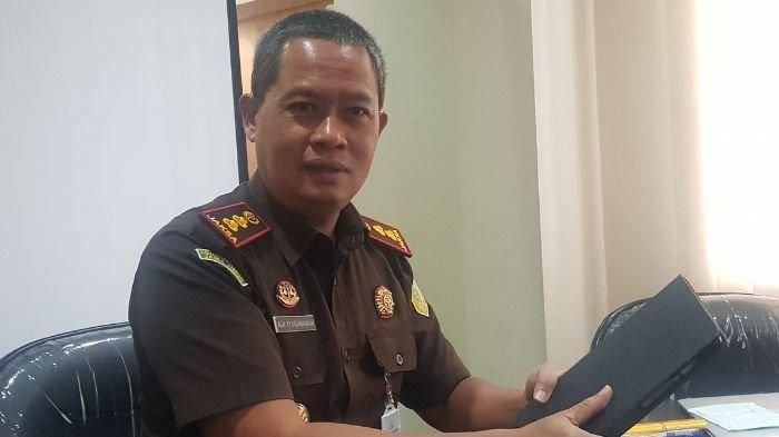 Mutasi Besar di Kejaksaan Aceh, Adi Tyogunawan Jadi Kajari Langsa