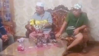 Nyaris Jadi Korban Penikaman, Tokoh Masyarakat Pertanyakan Penggunaan Jalan Desa oleh PT BRP