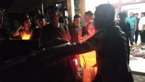 Oknum Perangkat Desa di Langsa Digerebek Warga Saat Berduaan dengan Seorang Janda