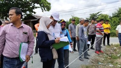 PN Pelalawan Kostatering Lahan Sengketa, Kuasa Hukum Tergugat Temukan Banyak Kejanggalan