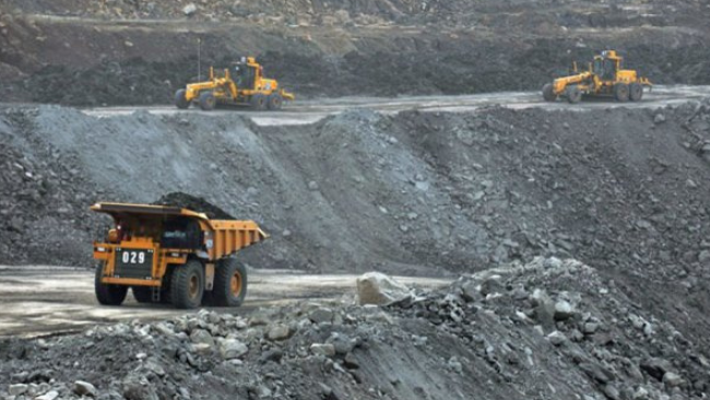 PT Bukit Asam Jajaki Mitra Asal Cina untuk Proyek DME