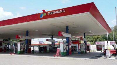 Pertamina Beri Sanksi SPBU Karena Diduga Salahgunakan Biosolar
