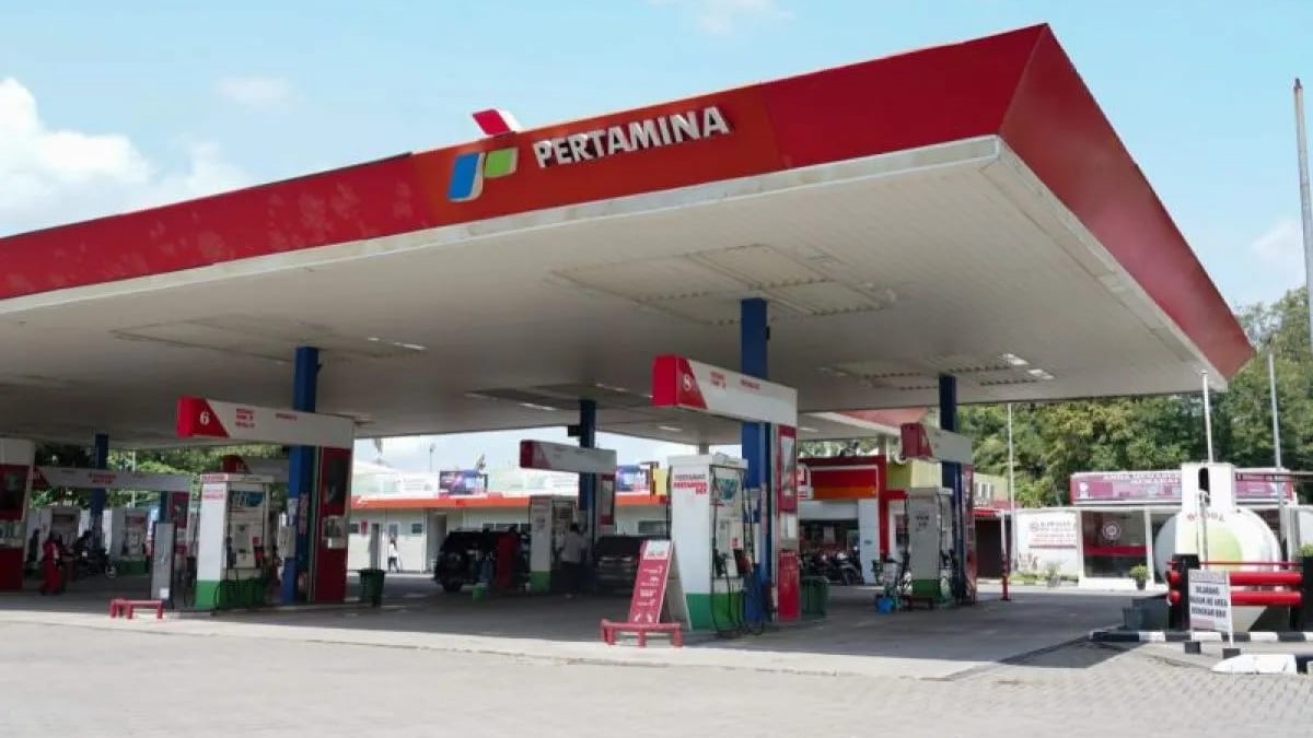 Pertamina Beri Sanksi SPBU Karena Diduga Salahgunakan Biosolar