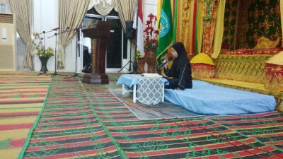 Pemko Langsa Gelar Try Out Peserta MTQ Menuju MTQ Aceh XXXVII