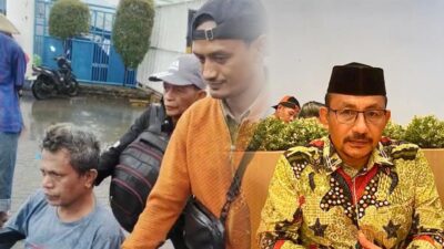 Tiga Dekade Merantau di Batam, Abdul Halem Akhirnya Kembali ke Tanah Kelahiran