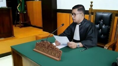 Wabup Pidie Jaya Diduga Aniaya Kepala SPPG, YARA Sebut Arogansi Kekuasaan