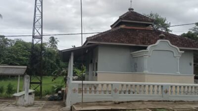 Ahli Waris Akan Laporkan Dugaan Perampasan Tanah Wakaf Masjid Nurul Mukmin ke Polres Lampung Timur
