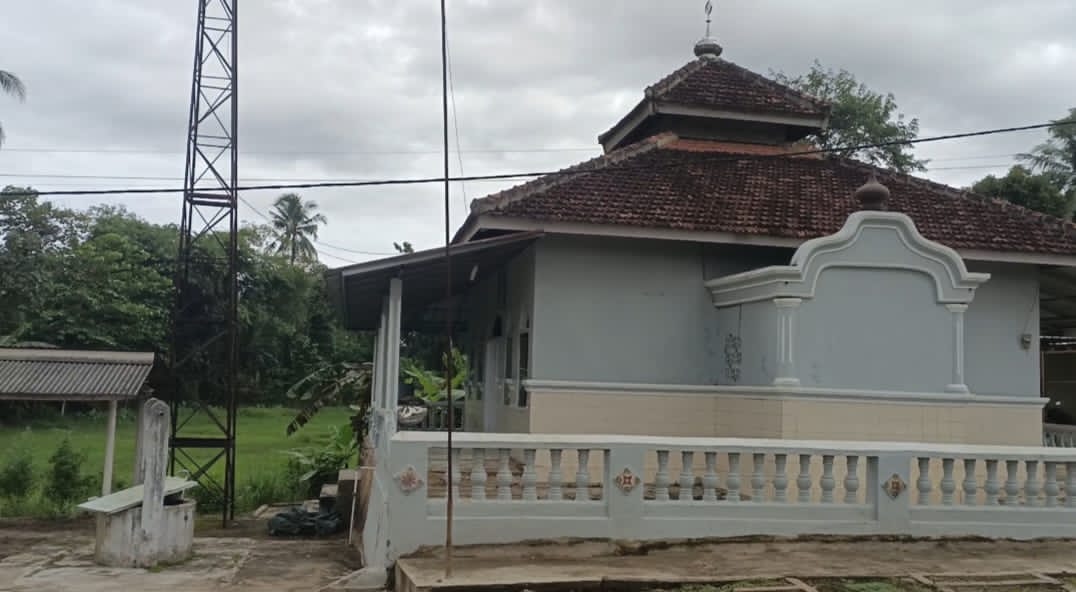 Ahli Waris Akan Laporkan Dugaan Perampasan Tanah Wakaf Masjid Nurul Mukmin ke Polres Lampung Timur
