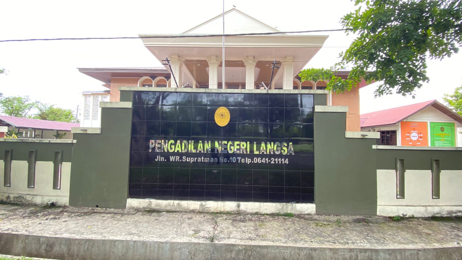 Vonis Turun dari Tuntutan Mati, 7 Terdakwa Kokain 27 Kg di Langsa Dihukum 11 Tahun hingga Seumur Hidup