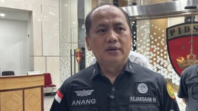 Kejagung Geledah Sejumlah Lokasi Terkait Dugaan Korupsi Pajak 2016–2020
