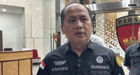Kejagung Geledah Sejumlah Lokasi Terkait Dugaan Korupsi Pajak 2016–2020