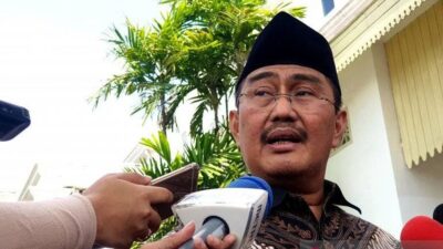 Komisi Percepatan Reformasi Polri Siap Bekerja Cepat dan Terbuka