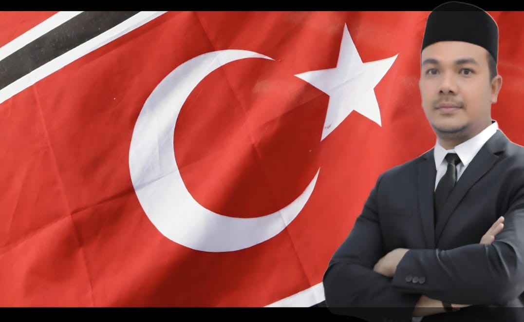 M Nur Tegaskan Bendera Bulan Bintang Milik Rakyat Aceh, Bukan Kelompok Tertentu