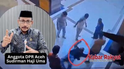 Haji Uma Kutuk Keras Pembunuhan Warga Aceh di Masjid Agung Sibolga: Tindakan Biadab di Rumah Allah!