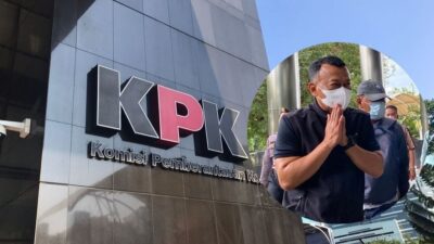 PDIP Hormati Proses Hukum OTT Bupati Ponorogo