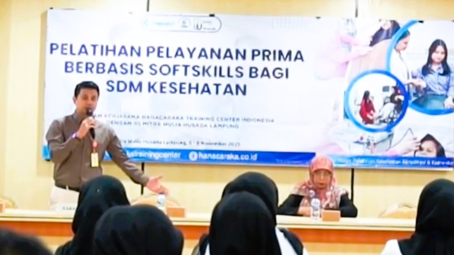 RS Mitra Mulia Husada Gandeng Hanacaraka untuk Tingkatkan Kompetensi Tenaga Kesehatan