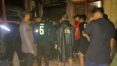 Tiga Rumah di Aceh Singkil Ludes Terbakar, Dugaan Korsleting Menguat