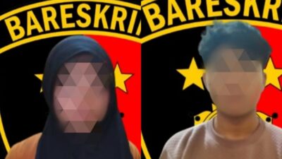 Pasangan Nonmuhrim Diduga Berbuat Asusila di Masjid Singkil