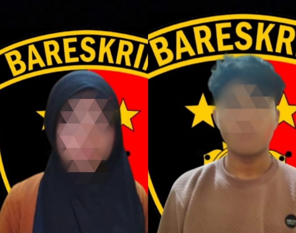 Pasangan Nonmuhrim Diduga Berbuat Asusila di Masjid Singkil