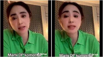 Komentar Dewi Perssik soal Bencana Aceh Tuai Kritik, Ini Penjelasan Lengkapnya