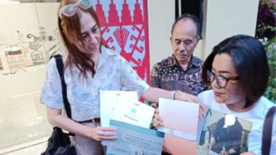 Kuasa Hukum Ungkap Dugaan Modus Investasi MBG oleh VBW, Muncul Klaim Korban Lain