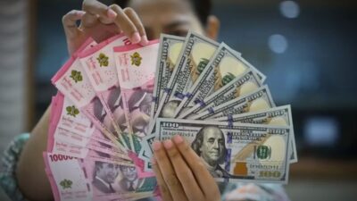 BI Catat Arus Modal Asing Masuk Rp3,98 Triliun pada Pekan Akhir Desember 2025