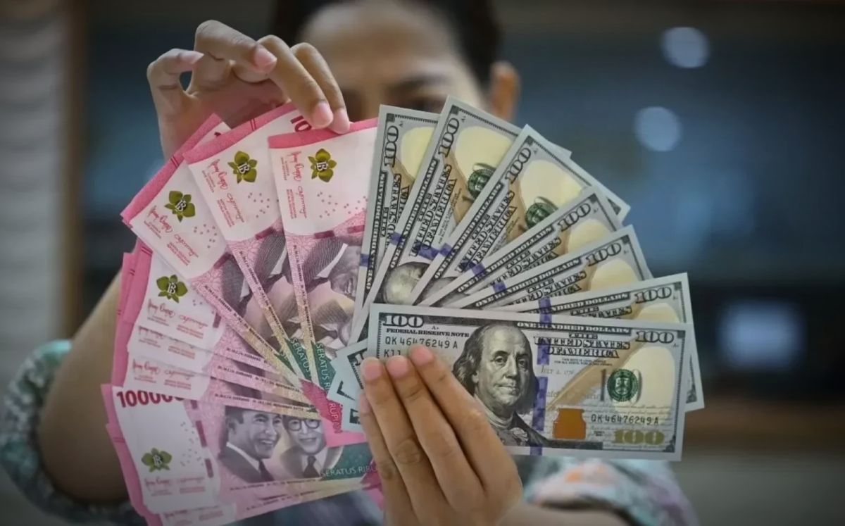 BI Catat Arus Modal Asing Masuk Rp3,98 Triliun pada Pekan Akhir Desember 2025