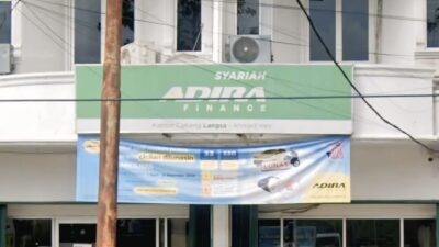 PT Adira Dinamika Multi Finance Cabang Langsa