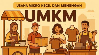 Dua Bulan Pascabanjir, Pemkab Aceh Timur Diminta Segera Buka Bantuan Modal UMKM