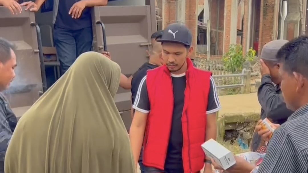 Anggota DPRK Desak Pemerintah Segera Bangun Huntara untuk Korban Banjir Aceh Timur