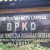 BPKD Pastikan Tidak Ada Transfer Rp50 Miliar dari Kemenkeu ke Kota Langsa