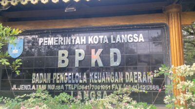 BPKD Pastikan Tidak Ada Transfer Rp50 Miliar dari Kemenkeu ke Kota Langsa