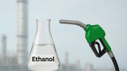 Bahlil Akan Wajibkan BBM Campur Etanol