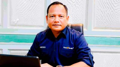 Banjir Langsa, Bank Aceh Syariah Tunda Angsuran Nasabah KUR Selama 3 Bulan