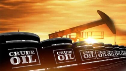 Harga Minyak Turun di Asia, Investor Waspadai Risiko Geopolitik