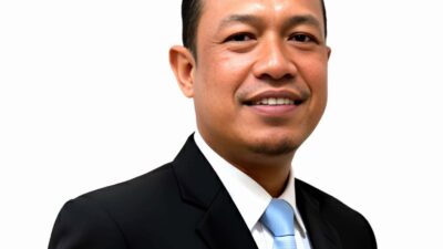 Wali Kota Langsa Tunjuk Erizal sebagai Plt Direktur RSUD, Gantikan dr Donny