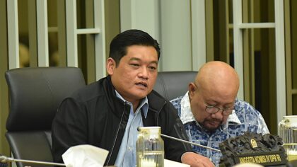 Ilham Pangestu Kritik Penanganan Banjir Aceh: Jangan Sekadar Seremonial