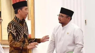 KPK Dugaan Korupsi Kuota Haji Terjadi pada Diskresi Operasional di Kemenag
