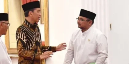 KPK Dugaan Korupsi Kuota Haji Terjadi pada Diskresi Operasional di Kemenag