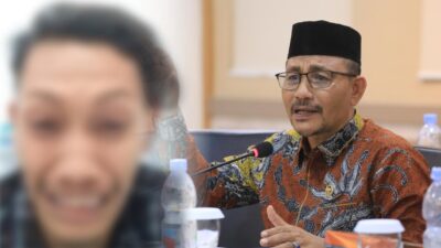 Korban TPPO di Kamboja Diminta Tebusan Rp 40 Juta, Haji Uma Koordinasi KBRI