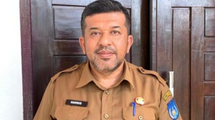 Pelantikan 1.352 PPPK Paruh Waktu di Langsa Diundur