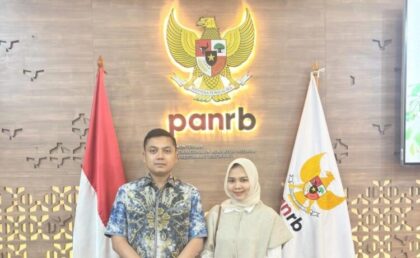 Pemko dan DPRK Langsa Upayakan Solusi bagi Honorer yang Belum Lolos PPPK