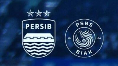 Prediksi Persib Bandung vs PSBS Biak: Maung Bandung Incar Puncak, Laskar Badai Pasifik Hindari Degradasi