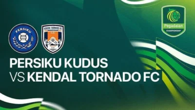 Prediksi Tornado FC vs Persiku, Pegadaian Championship 25 Januari 2026