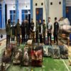 Bea Cukai Gagalkan Ekspor Ilegal Ratusan Satwa Dilindungi di Aceh Timur (5)